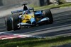 Alonso: Verdienter Lohn für harte Arbeit