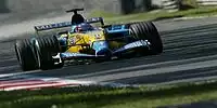 Bild zum Inhalt: Alonso: Verdienter Lohn für harte Arbeit