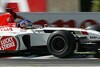 Bild zum Inhalt: Villeneuve: "Monza wird leider nichts ändern"