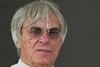 Ecclestone: "Wir betrügen die Zuschauer"