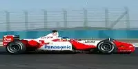 Cristiano da Matta (Toyota)