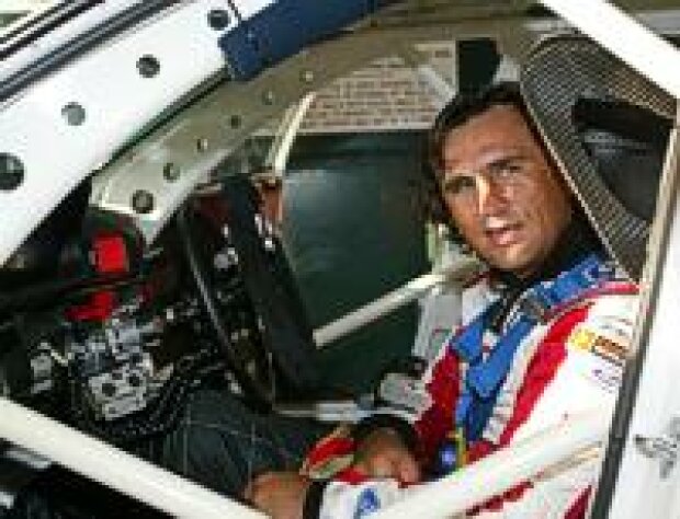 Alessandro Zanardi Alessandro Zanardi