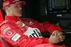 Bild zum Inhalt: Schumacher: "Ich glaube an dieses Team"