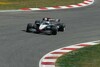 McLaren-Piloten in Barcelona wieder am schnellsten