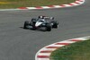 Bild zum Inhalt: McLaren-Piloten in Barcelona wieder am schnellsten