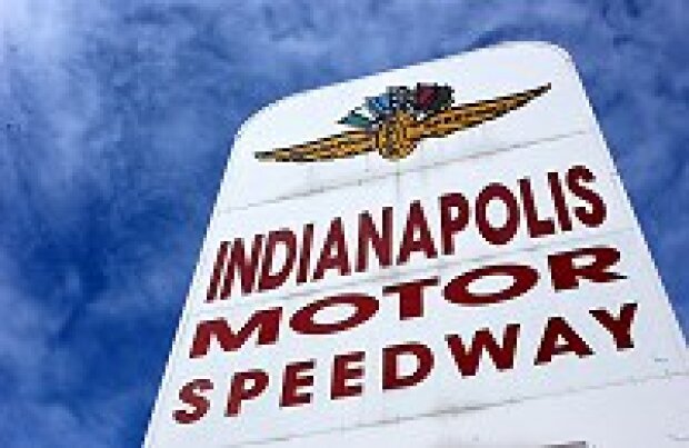Titel-Bild zur News: Indianapolis Motor Speedway