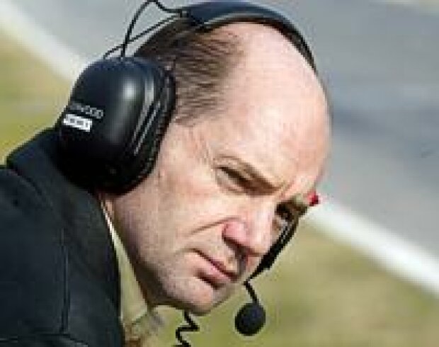 Adrian Newey Adrian Newey