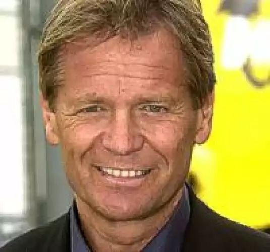 Titel-Bild zur News: Marc Surer