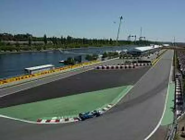 Felipe Massa Titel-Bild zur News: Felipe Massa