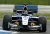 Bild zum Inhalt: Sauber beendete Tests in Jerez erfolgreich