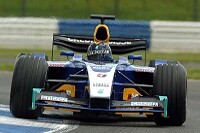 Bild zum Inhalt: Sauber beendete Tests in Jerez erfolgreich
