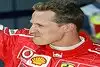 Bild zum Inhalt: "Schumi": Entscheidung "zwischen mir und Montoya"