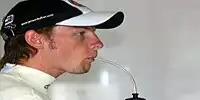 Bild zum Inhalt: Schwierige Testwoche für das BAR-Honda-Team