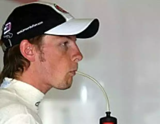Titel-Bild zur News: Jenson Button