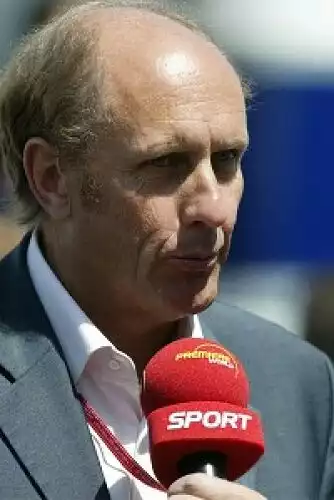 Hans-Joachim Stuck Titel-Bild zur News: Hans-Joachim Stuck