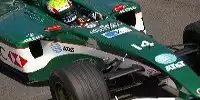 Bild zum Inhalt: Purnell über Webber: "Dieser Junge ist verdammt gut!"