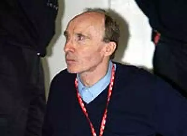 Frank Williams Titel-Bild zur News: Frank Williams