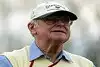 Bild zum Inhalt: Sid Watkins bei "Indy Shop Tour" zu Gast