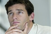 Mark Webber (Jaguar Racing)