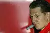 Bild zum Inhalt: Schumacher: "Wir sind bestmöglich vorbereitet"