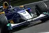 Bild zum Inhalt: Sauber schielt in Indy auf Punkte