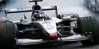Kimi Räikkönen (McLaren-Mercedes)