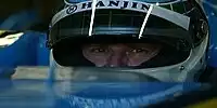Allan McNish (Renault)