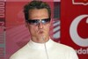 Bild zum Inhalt: Schumacher: "Ein Wörtchen um den Sieg mitreden"