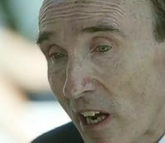 Frank Williams Titel-Bild zur News: Frank Williams