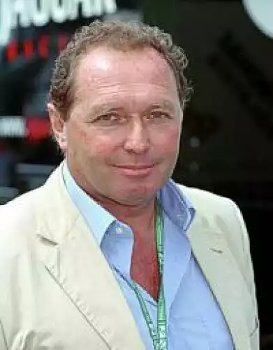 Jochen Mass Titel-Bild zur News: Jochen Mass