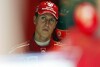 Bild zum Inhalt: Schumacher: "Werden unseren Kampfgeist zeigen"