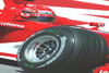 Bild zum Inhalt: Bridgestone und Ferrari – vereint für den Erfolg