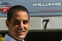 Bild zum Inhalt: Montoya: Ich fahre nächstes Jahr für Williams