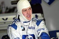 "Schumi II": "Nach Monza bin ich vorsichtig"