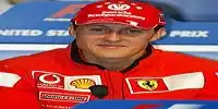 Michael Schumacher