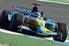 Bild zum Inhalt: McNish überlegt Teilnahme am Indy 500