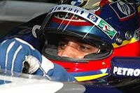 Juan-Pablo Montoya (Williams-BMW)