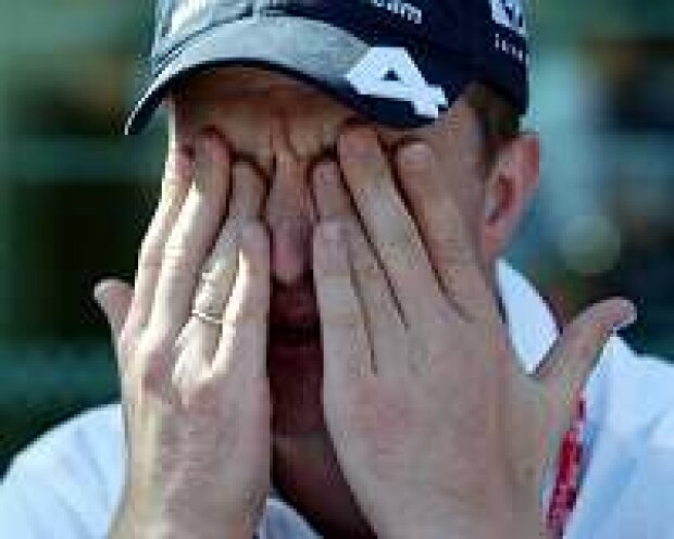 Ralf Schumacher Ralf Schumacher