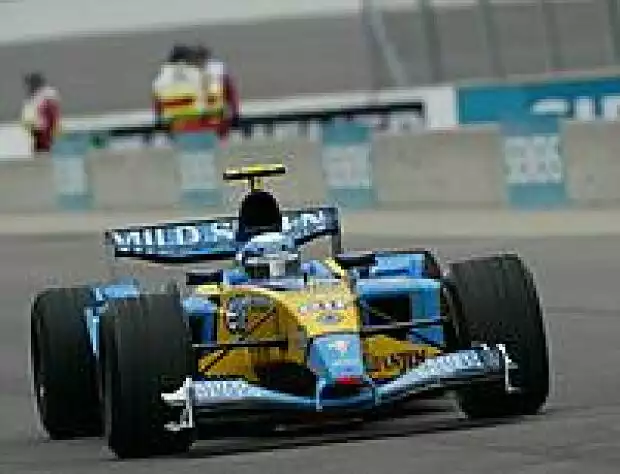 Jarno Trulli Titel-Bild zur News: Jarno Trulli