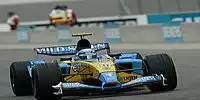 Jarno Trulli