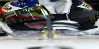 Bild zum Inhalt: McLaren-Mercedes: "Raum für Verbesserungen"