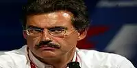 Dr. Mario Theissen