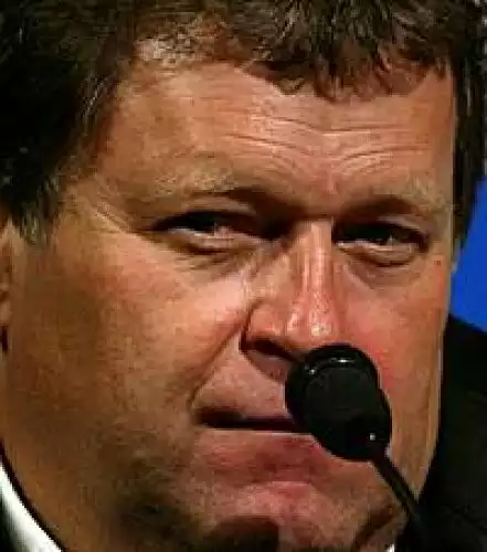 Norbert Haug Titel-Bild zur News: Norbert Haug