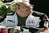 Bild zum Inhalt: Villeneuve: Lob für und Warnung vor Schumacher