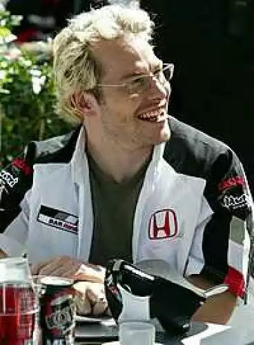 Jacques Villeneuve Titel-Bild zur News: Jacques Villeneuve