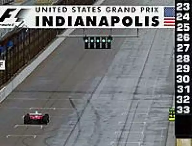 Rubens Barrichello Titel-Bild zur News: Rubens Barrichello