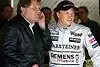 Bild zum Inhalt: Räikkönen: "Wir hatten das bessere Auto"