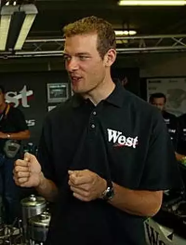 Alexander Wurz Titel-Bild zur News: Alexander Wurz
