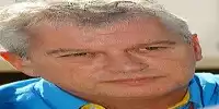 Pat Symonds