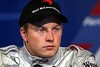 Bild zum Inhalt: Räikkönen: "Wir hatten einfach Pech mit dem Wetter"